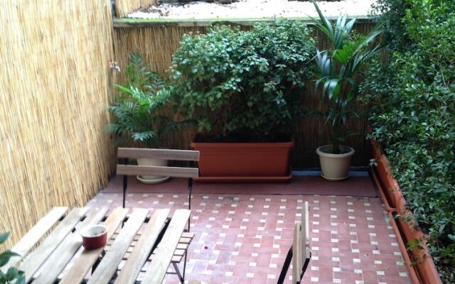 San Domenico Bed & Breakfast