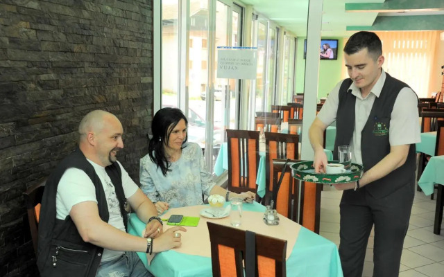 Atomic Spa and Rehabilitation Center Vujan