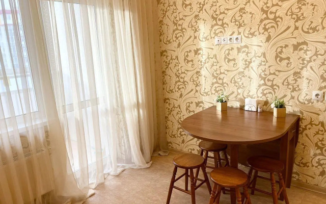 Апартаменты на улице Циолковского 29Е