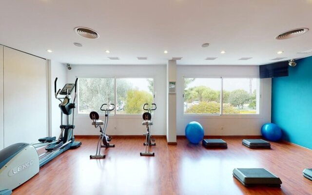 Garden Playanatural Hotel & Spa - Adults Only