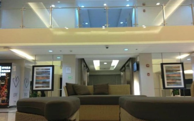 PH Condos at Jazz Residences
