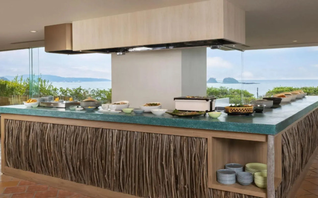 Hotel Nishi-Nagato Resort