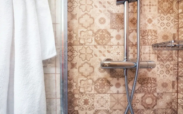 B&B Li Tarici