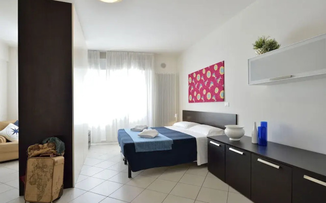 Mina Suite - Double Apartment