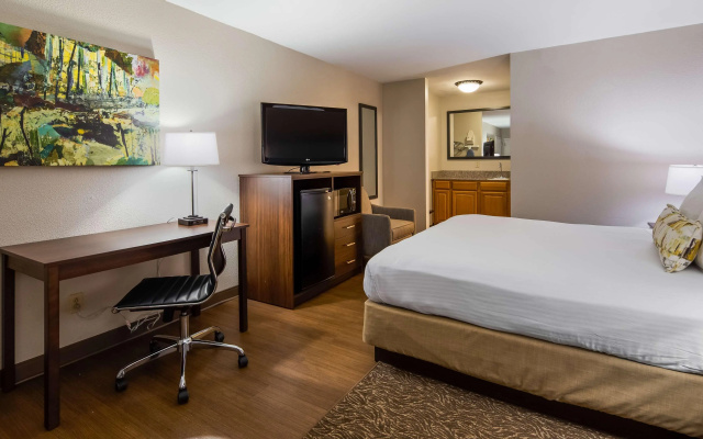 Best Western Shenandoah Inn