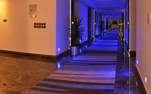 Nelover Qurtubah Hotel