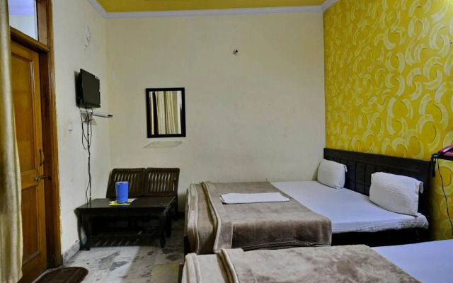 Hotel Regal 45