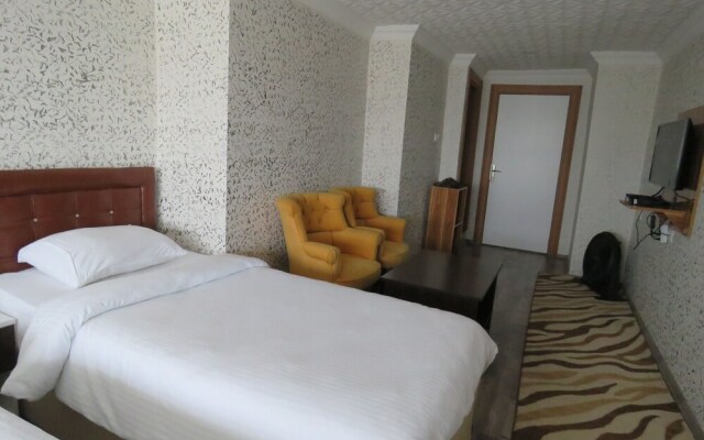 Star Apart Hotel