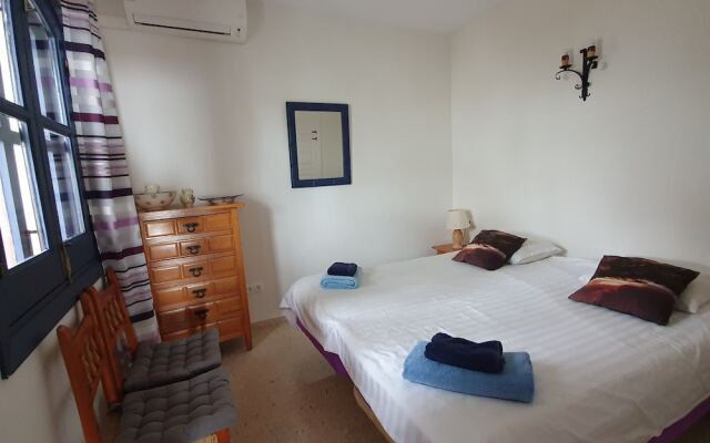 Apartamento Capistrano