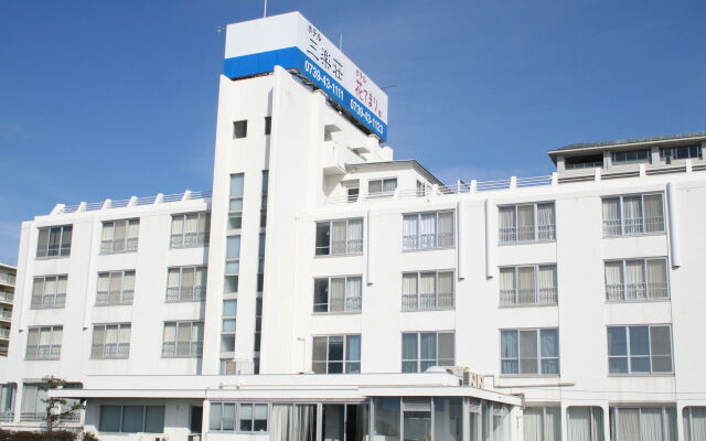 Hotel Hanatemari