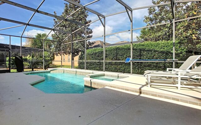 Trine Retreat by Florida Spirit