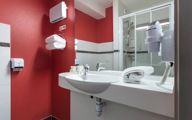 ACE Hôtel Chartres