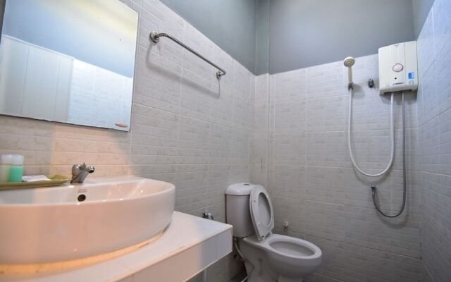 Manussanan Guesthouse