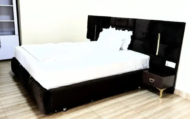 Itunda Nice Residence Kigali