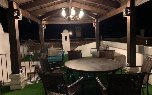 Villas Aqua Los Cabos