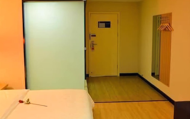 Comfort Hotel