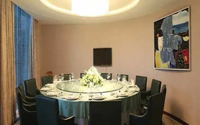 Boao Comfort Hotel
