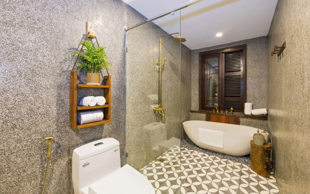 Zest Villas & Spa