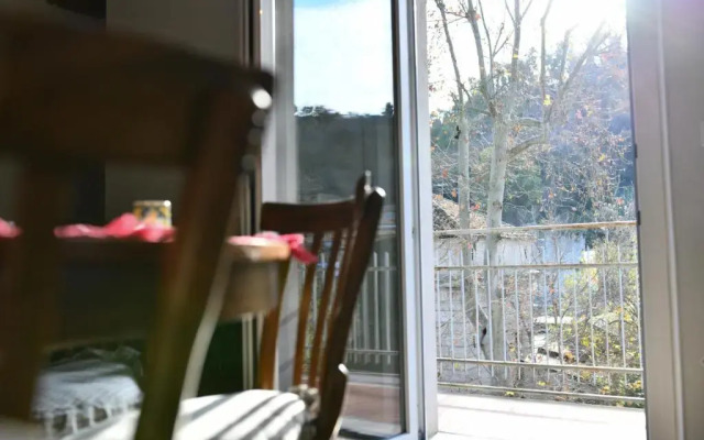 B&B Porta Romana-Language And Art