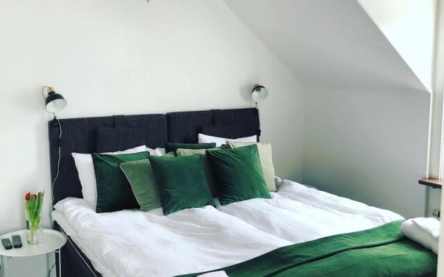 Hotell Taberg