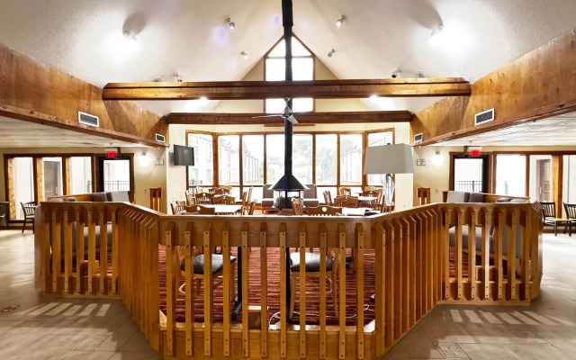 Deluxe Inn Wytheville