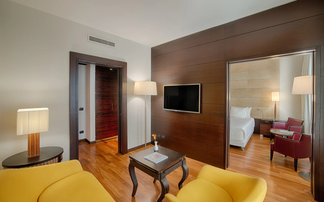 NH Collection Milano President