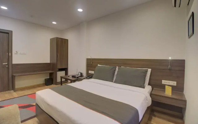 Collection O 247 Hotel Rosewood