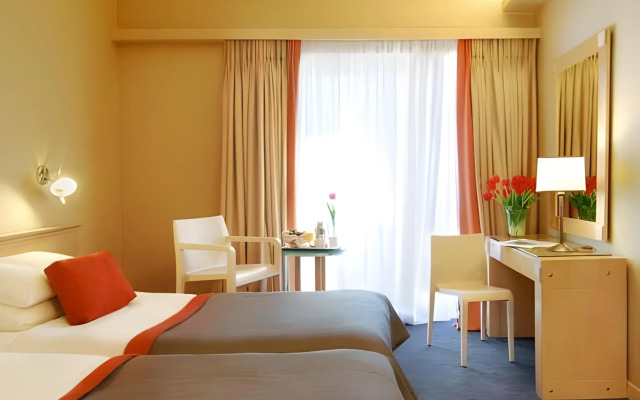 Herodion Athens