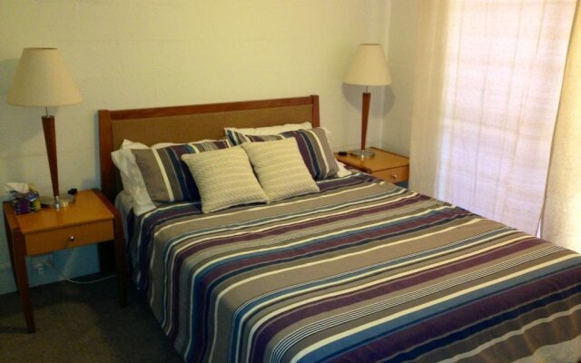 Riverina Beach Villa