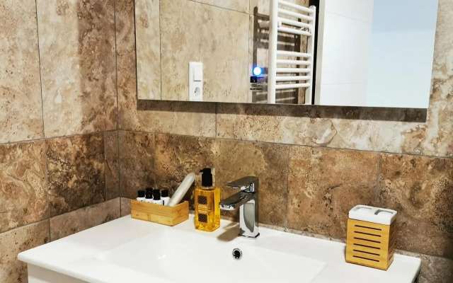 Apartamento 4Bedrooms
