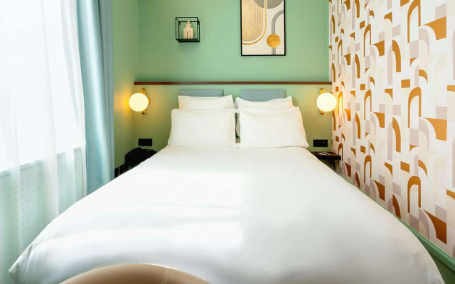 Splendid Hotel Lac d'Annecy - Handwritten Collection