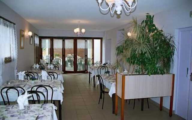 Hotel Restaurant les 3B