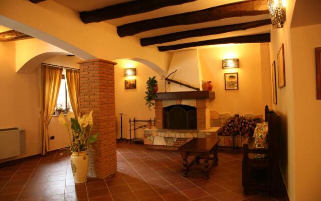 Il Casale di Riardo Luxury B&B