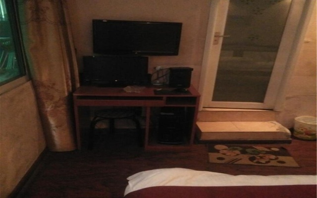 Wenxin Business Inn – Guest Rooms – Nanchong