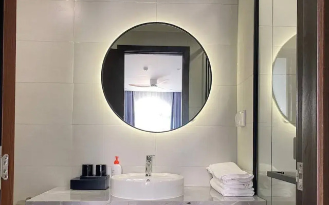 Sandora Boutique Hotel Phu Quoc