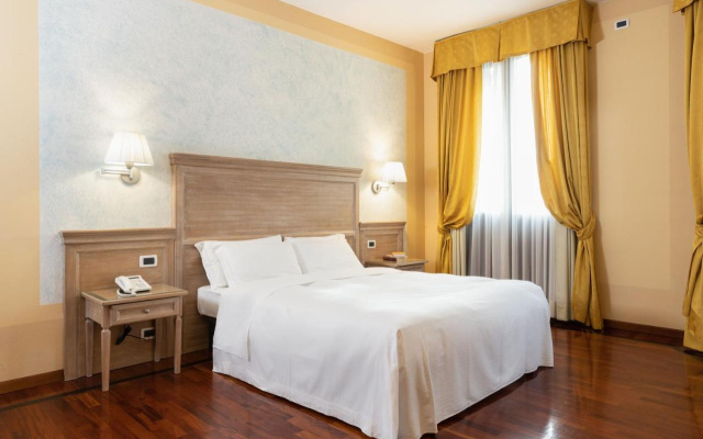 Alle Acque Hotel