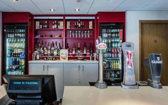 Travelodge Southampton Central
