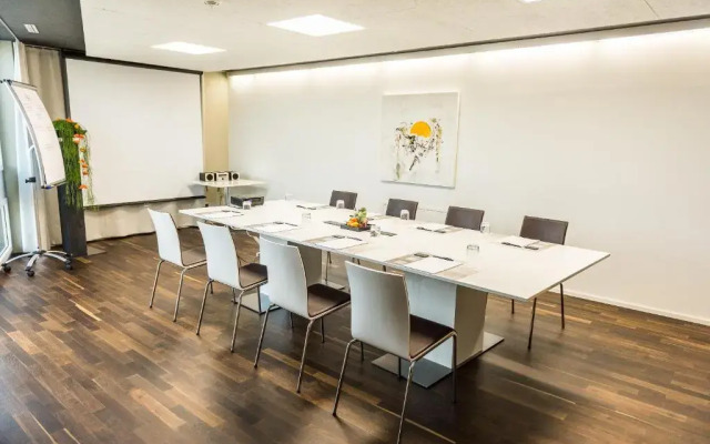Hotel APART Welcoming I Urban Feel I Design
