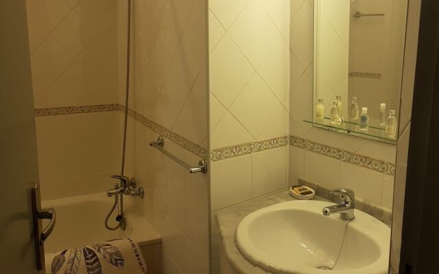 New Apartment in Balaia Gardens