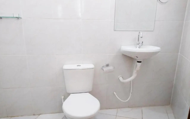 OYO Hotel Brás