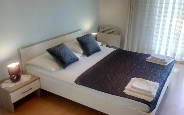 Apartments Ante