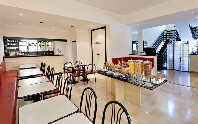 Hotel Provenza