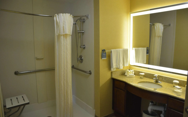Homewood Suites by Hilton Brighton
