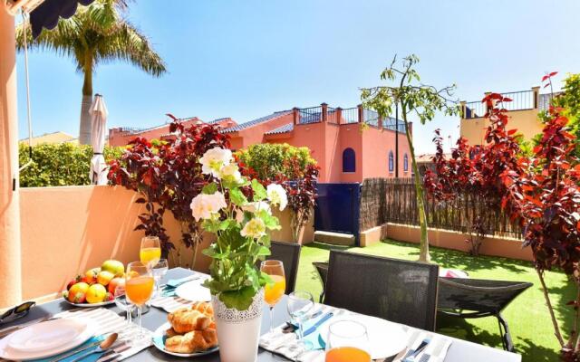Villa Feliz 128