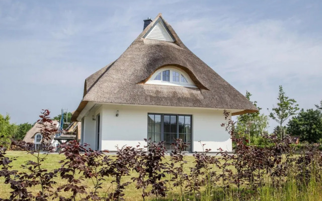 Ferienhaus in Fuhlendorf