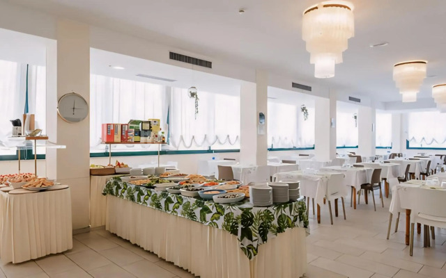 Hotel Baltic