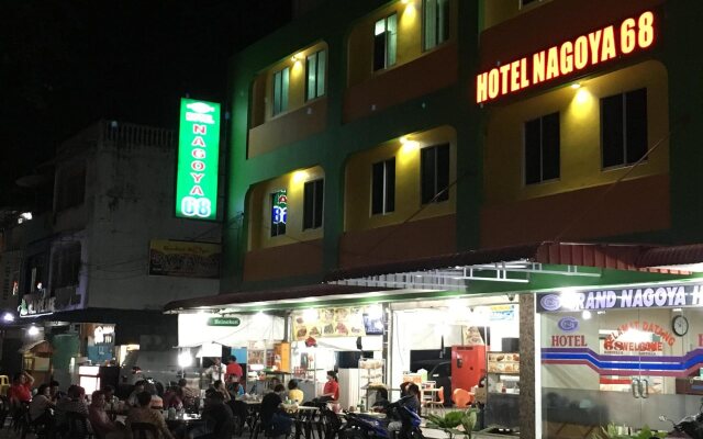 Hotel Nagoya 68 Batam