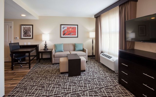 Homewood Suites by Hilton Davenport