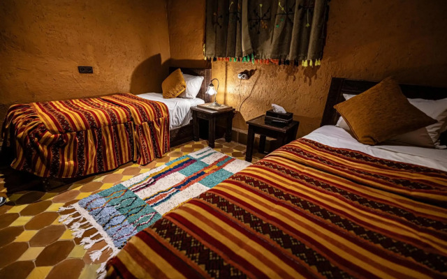 Kasbah Hotel Xaluca Arfoud