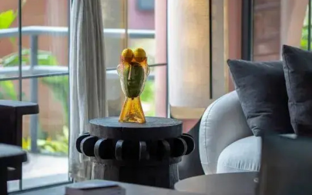 Qingyuan GLX River Hotspring Hotel